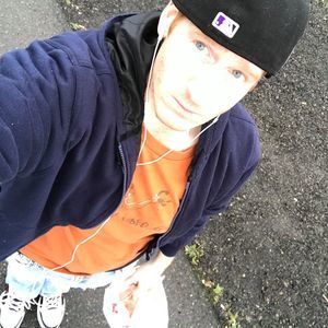 Meet your Posher, Craig